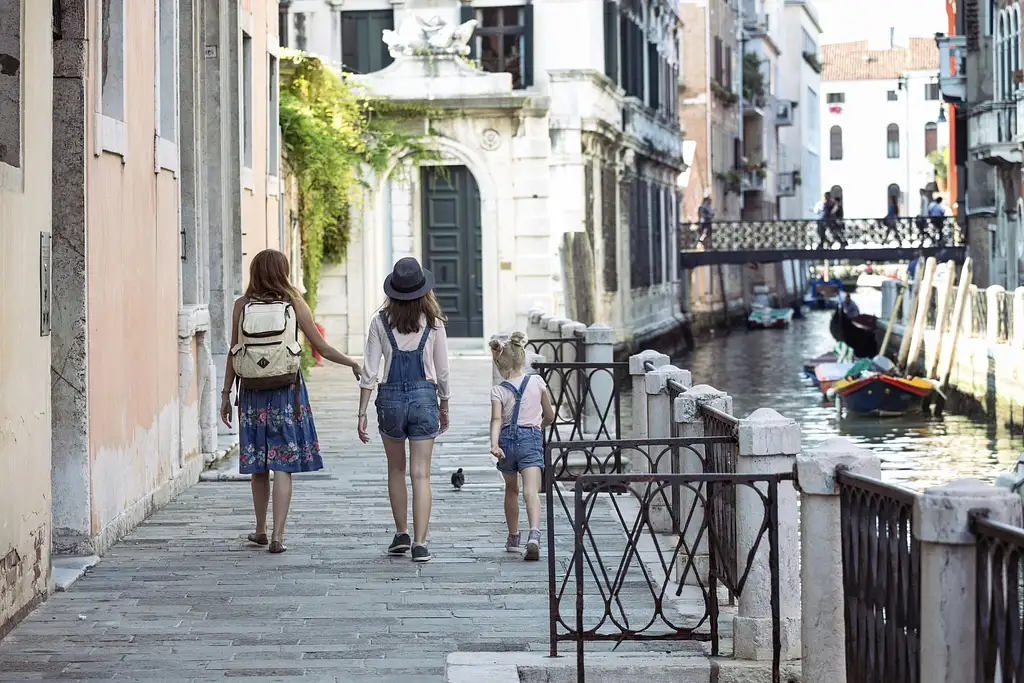 Private Tour Of Venice's Hidden Gems And Main Attractions