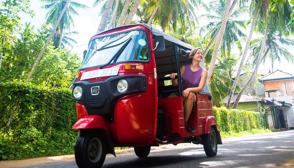 24 Day India & Sri Lanka Experience | Intro Travel