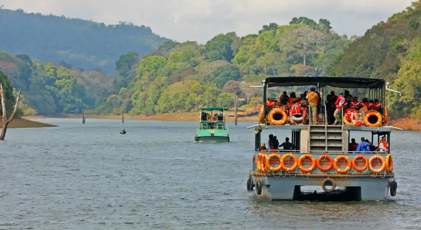 Amazing Kerala