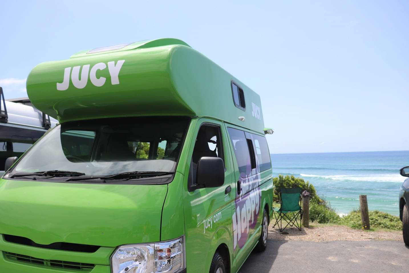 Campervan Deals On Now